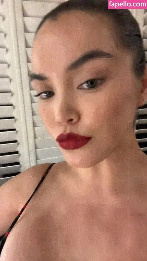 Paris Berelc / theparisberelc Onlyfans Photo Gallery 