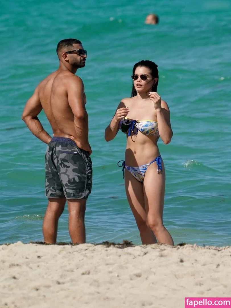 Paris Berelc / theparisberelc Onlyfans Photo Gallery 