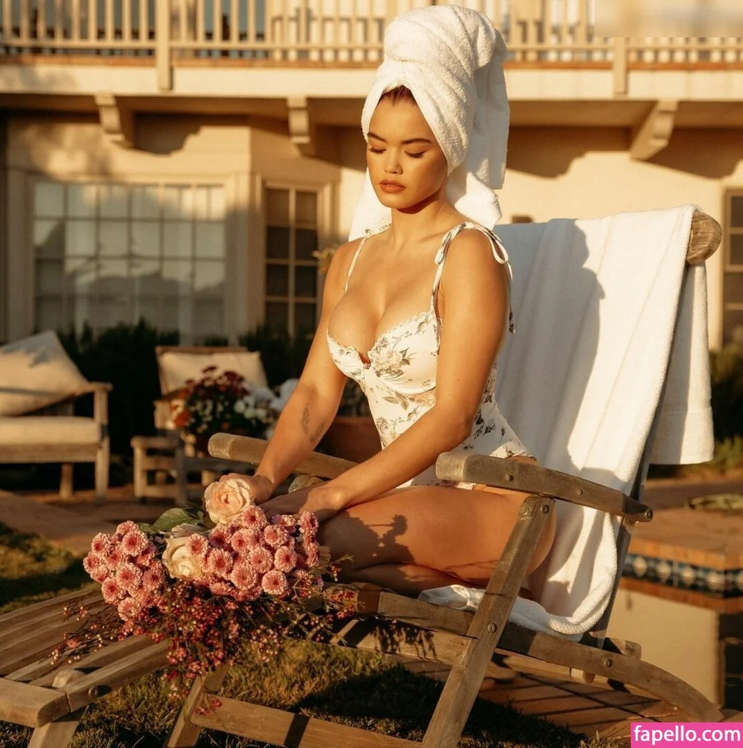 Paris Berelc / theparisberelc Onlyfans Photo Gallery 