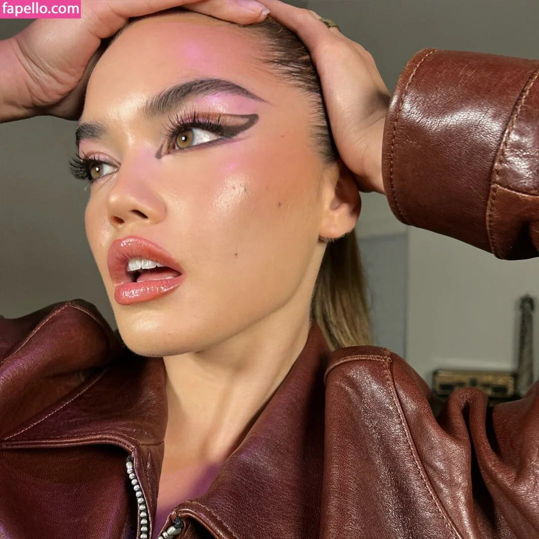 Paris Berelc / theparisberelc Onlyfans Photo Gallery 
