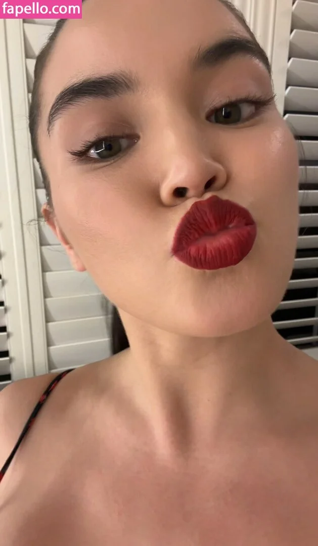 Paris Berelc / theparisberelc Onlyfans Photo Gallery 