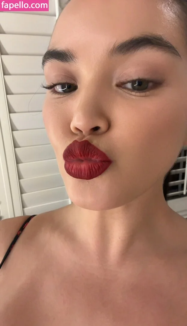 Paris Berelc / theparisberelc Onlyfans Photo Gallery 