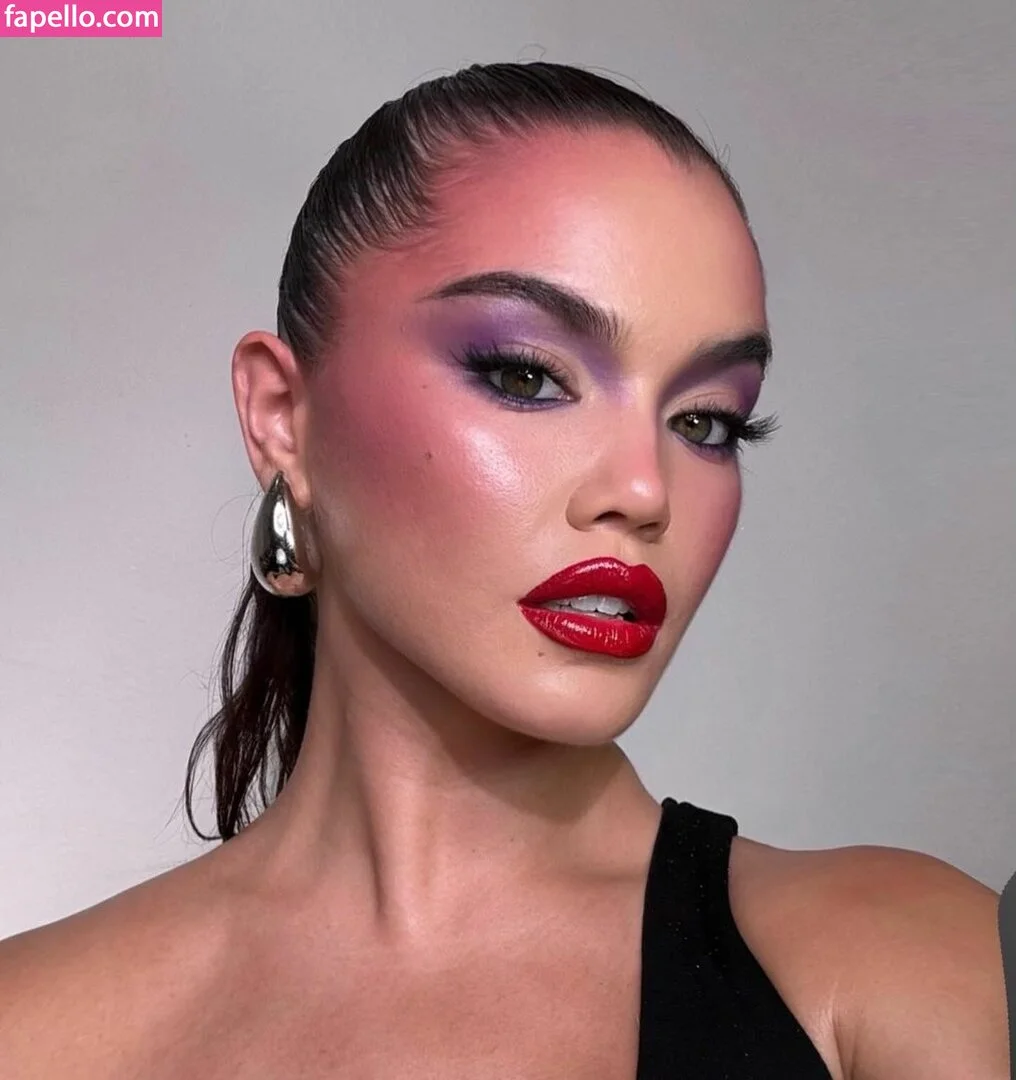 Paris Berelc / theparisberelc Onlyfans Photo Gallery 