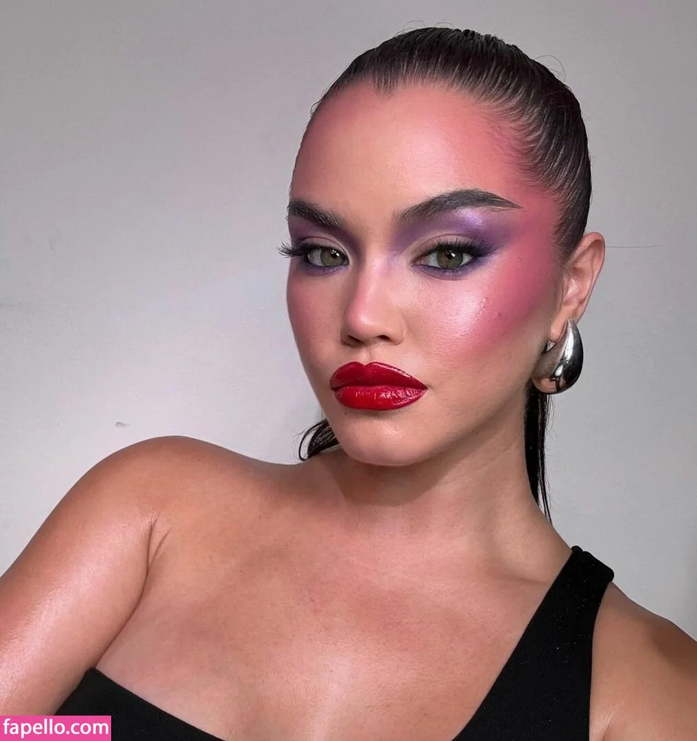 Paris Berelc / theparisberelc Onlyfans Photo Gallery 