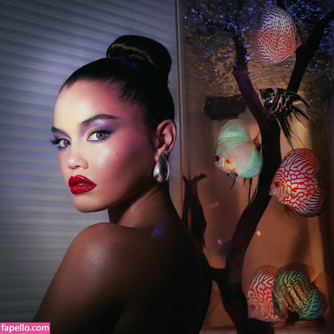 Paris Berelc / theparisberelc Onlyfans Photo Gallery 