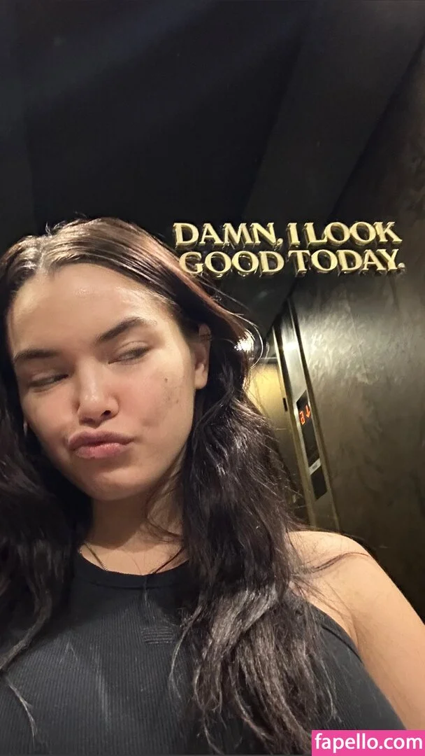 Paris Berelc / theparisberelc Onlyfans Photo Gallery 