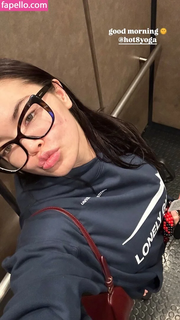 Paris Berelc / theparisberelc Onlyfans Photo Gallery 