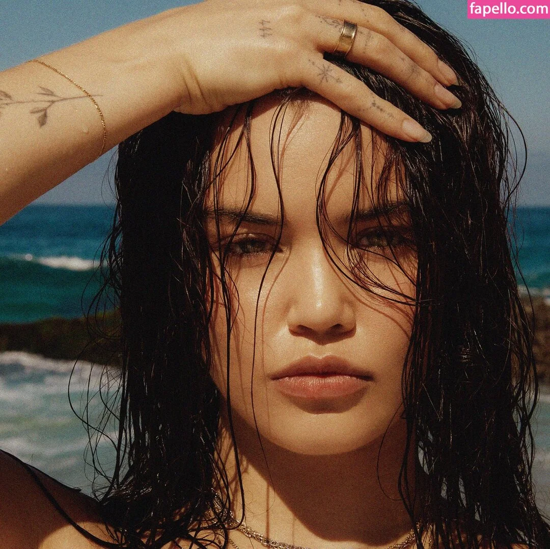 Paris Berelc / theparisberelc Onlyfans Photo Gallery 