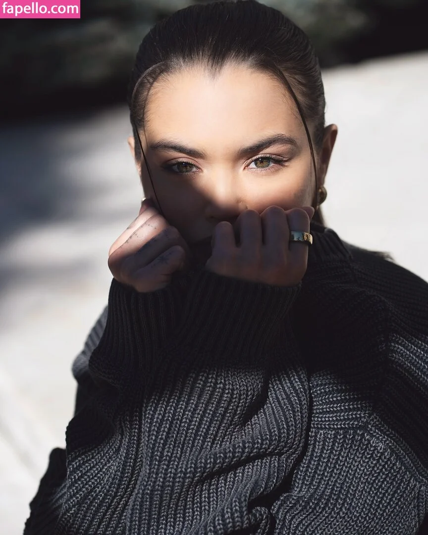 Paris Berelc / theparisberelc Onlyfans Photo Gallery 