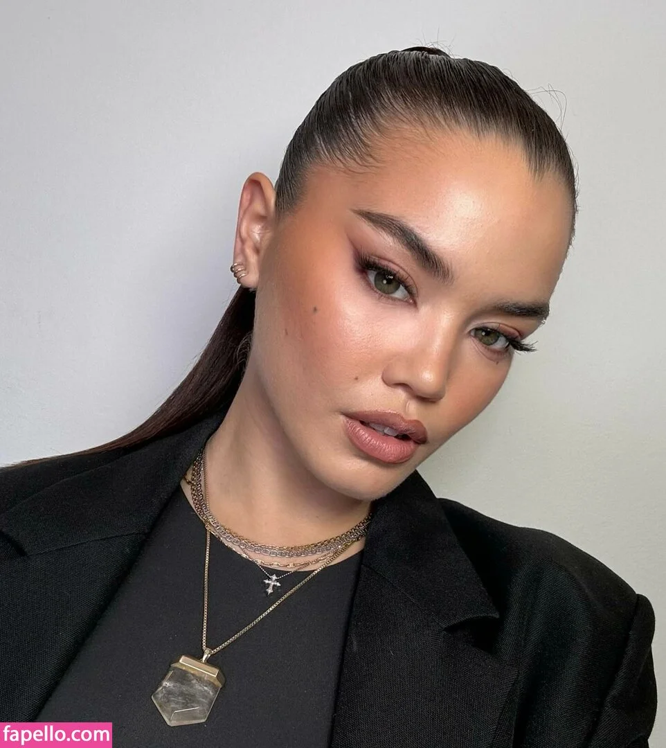 Paris Berelc / theparisberelc Onlyfans Photo Gallery 