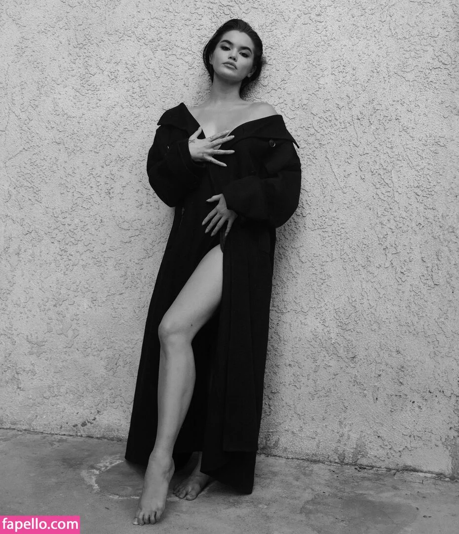 Paris Berelc / theparisberelc Onlyfans Photo Gallery 