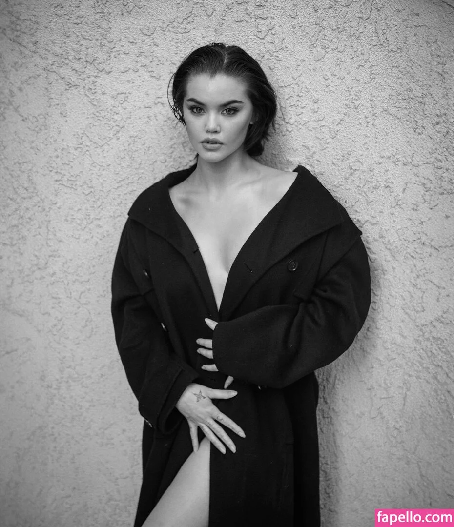 Paris Berelc / theparisberelc Onlyfans Photo Gallery 
