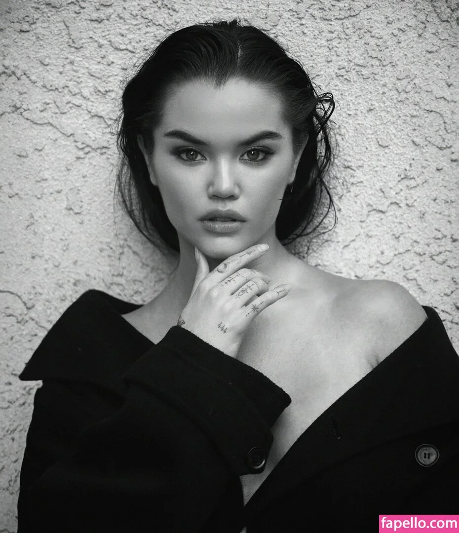 Paris Berelc / theparisberelc Onlyfans Photo Gallery 