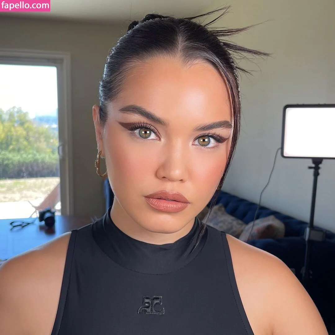 Paris Berelc / theparisberelc Onlyfans Photo Gallery 