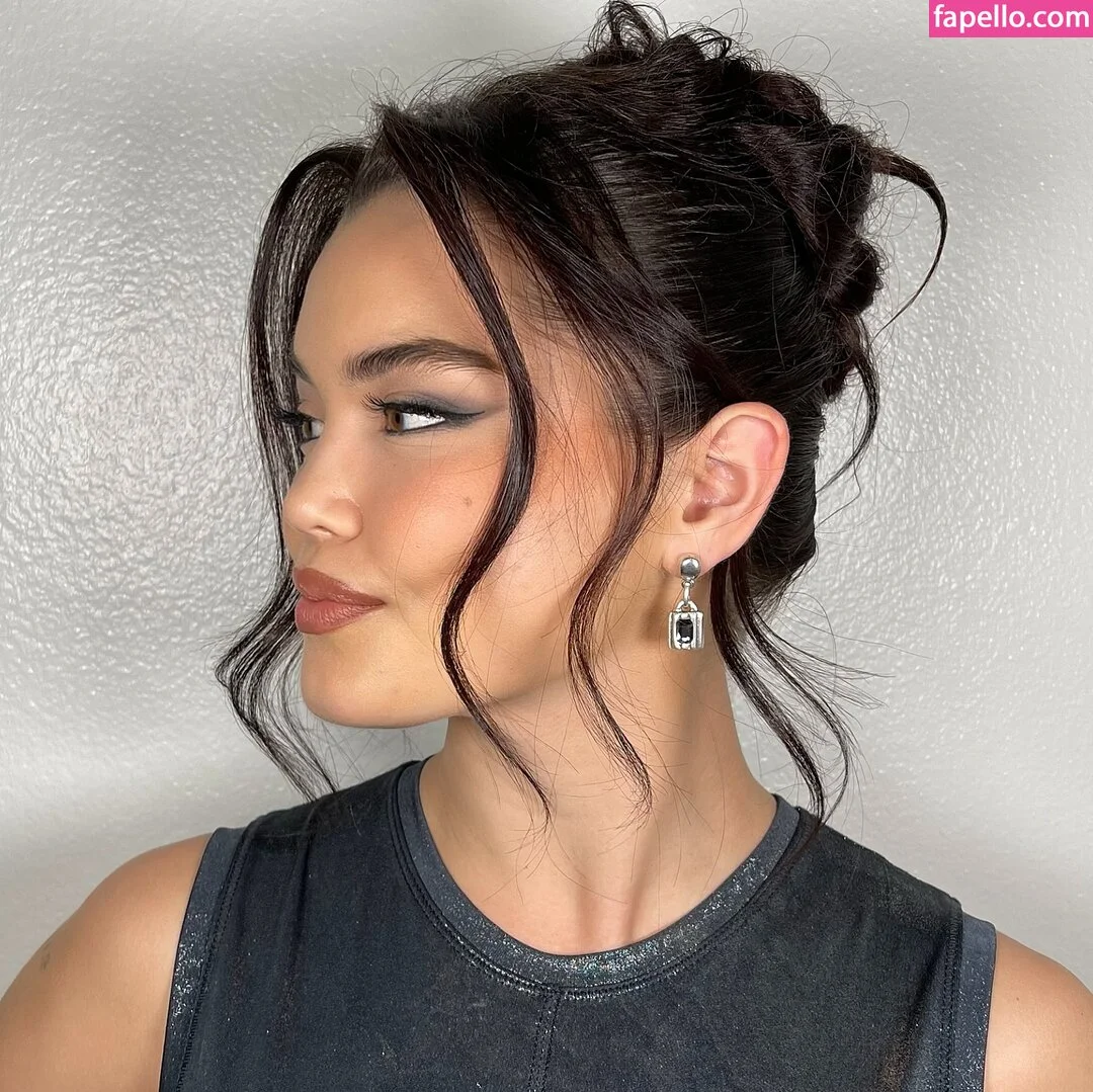 Paris Berelc / theparisberelc Onlyfans Photo Gallery 