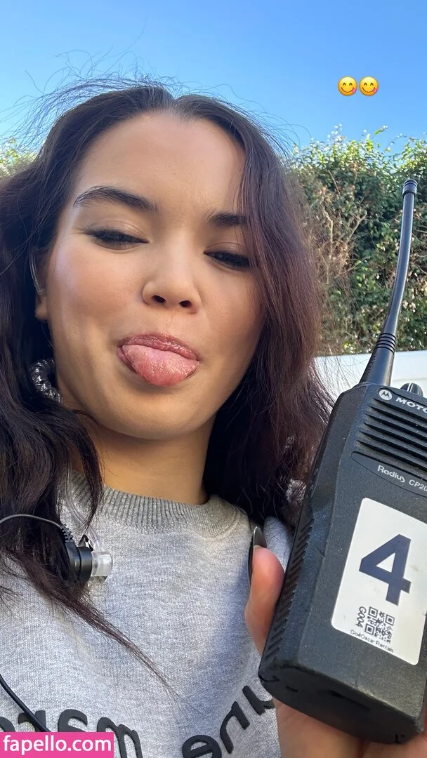 Paris Berelc / theparisberelc Onlyfans Photo Gallery 