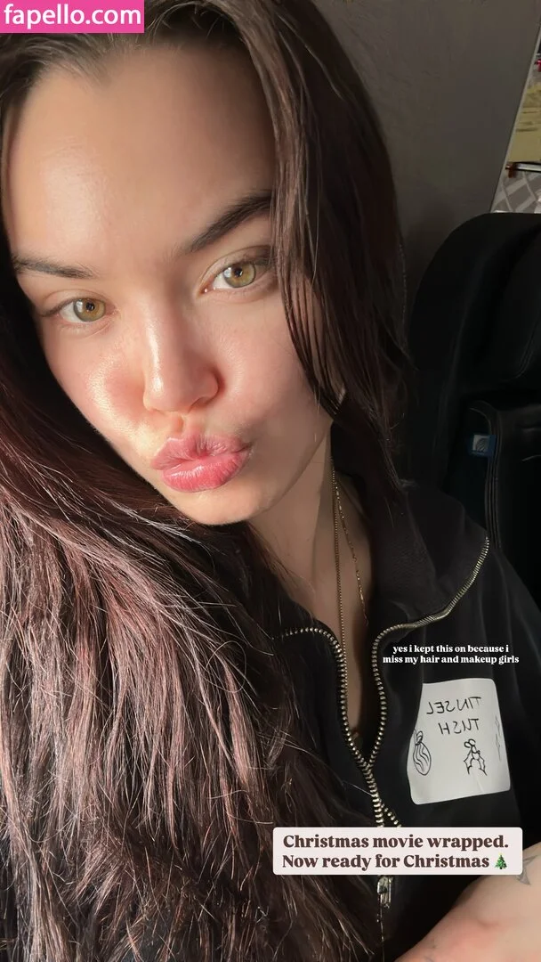 Paris Berelc / theparisberelc Onlyfans Photo Gallery 