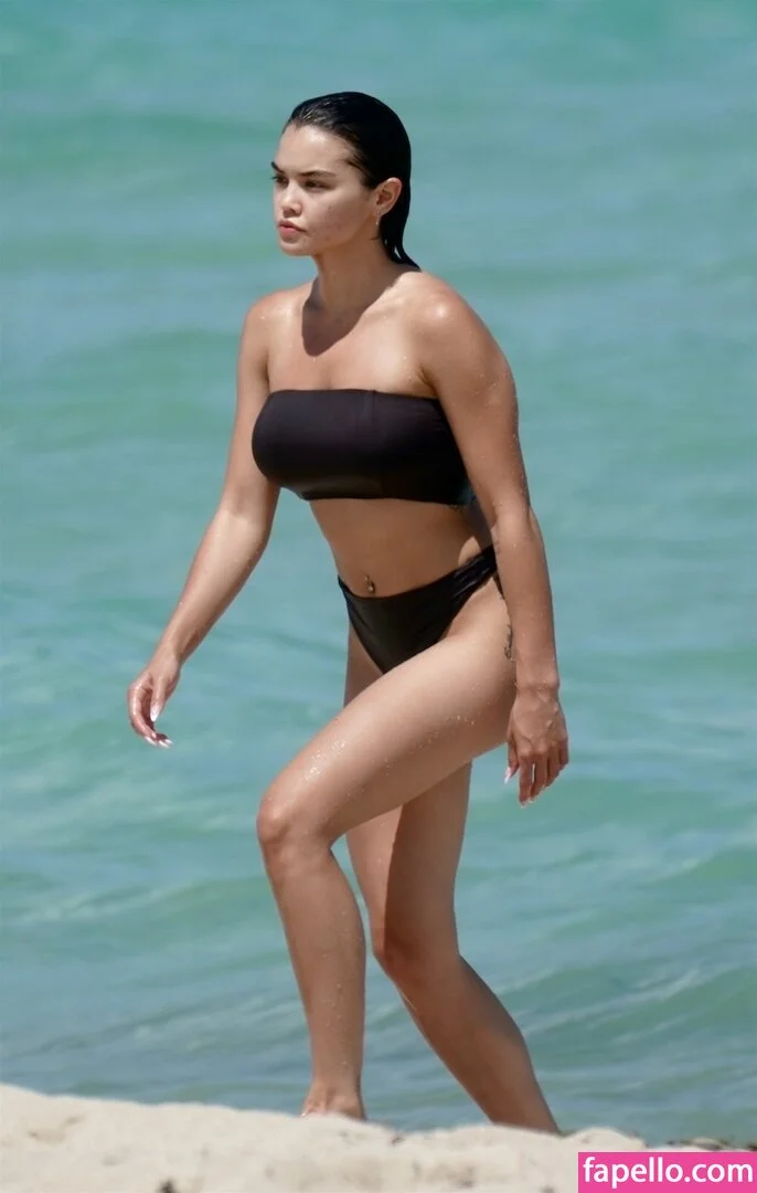 Paris Berelc / theparisberelc Onlyfans Photo Gallery 