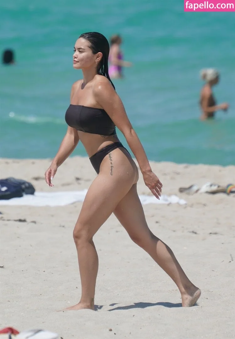 Paris Berelc / theparisberelc Onlyfans Photo Gallery 