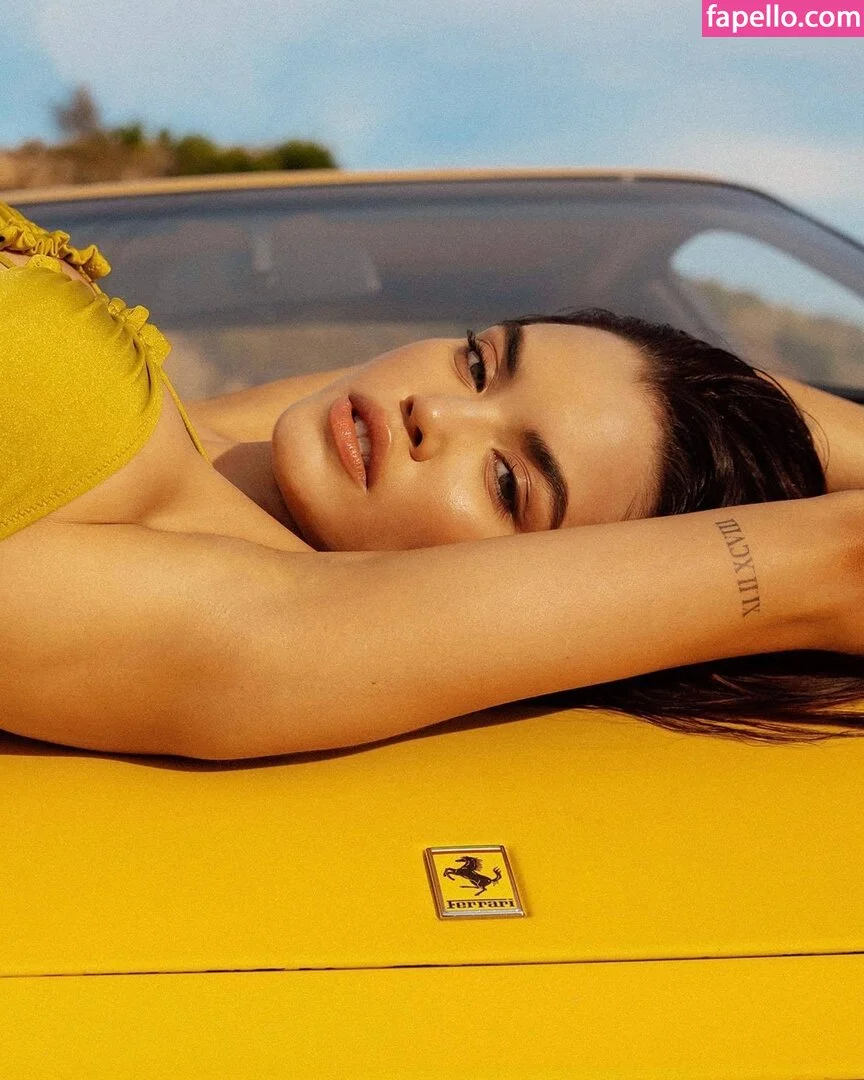 Paris Berelc / theparisberelc Onlyfans Photo Gallery 