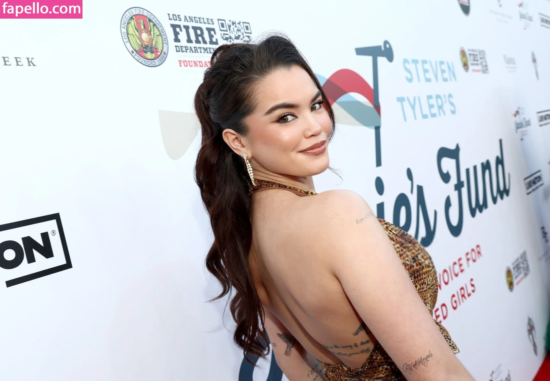 Paris Berelc / theparisberelc Onlyfans Photo Gallery 