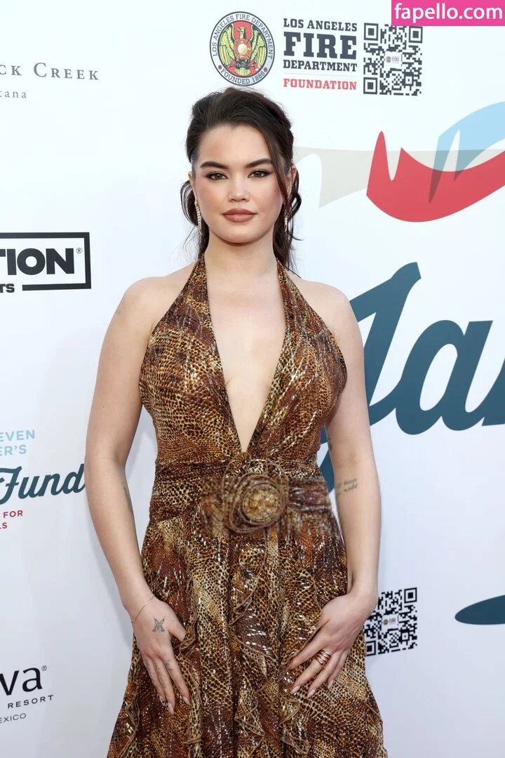 Paris Berelc / theparisberelc Onlyfans Photo Gallery 