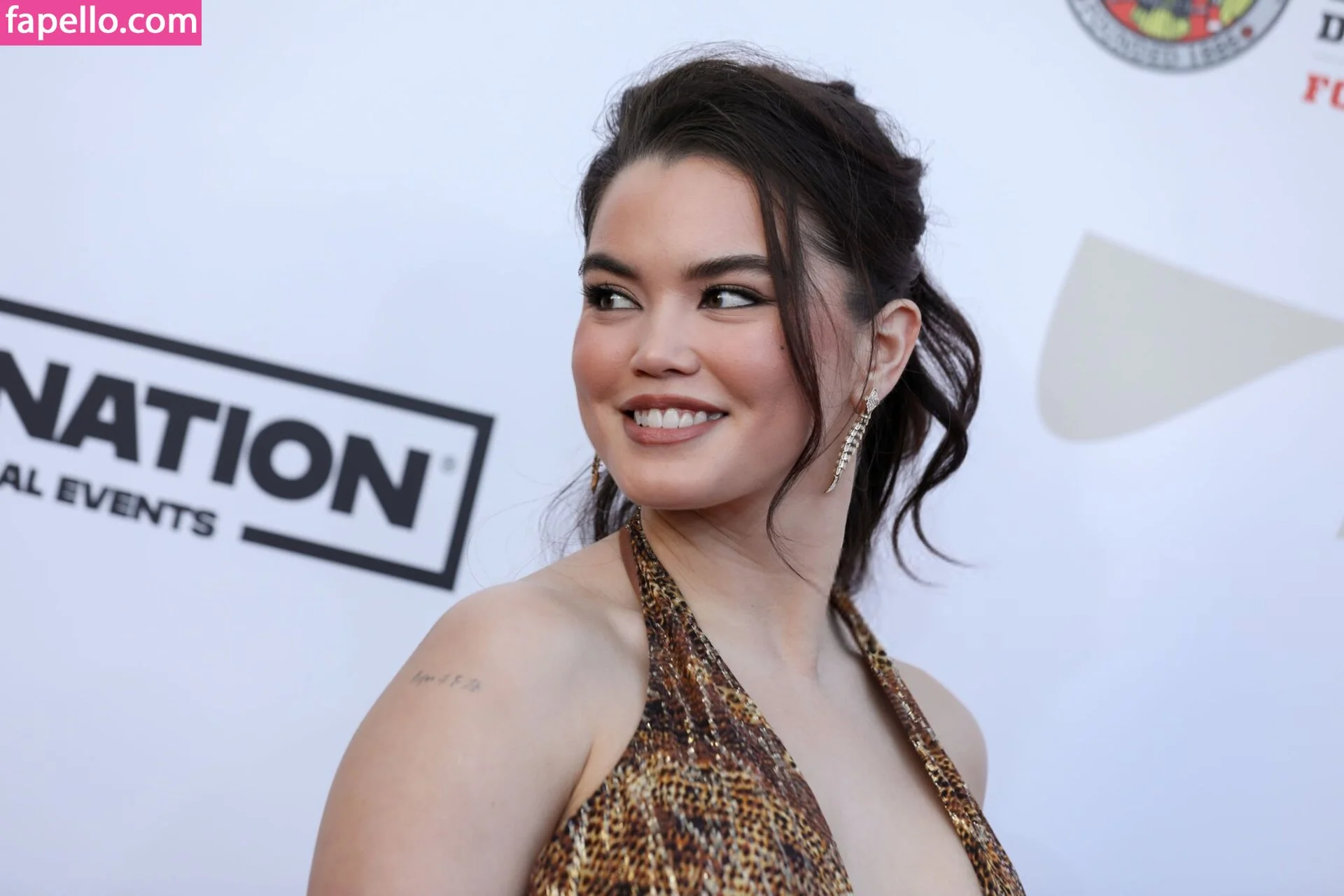 Paris Berelc / theparisberelc Onlyfans Photo Gallery 