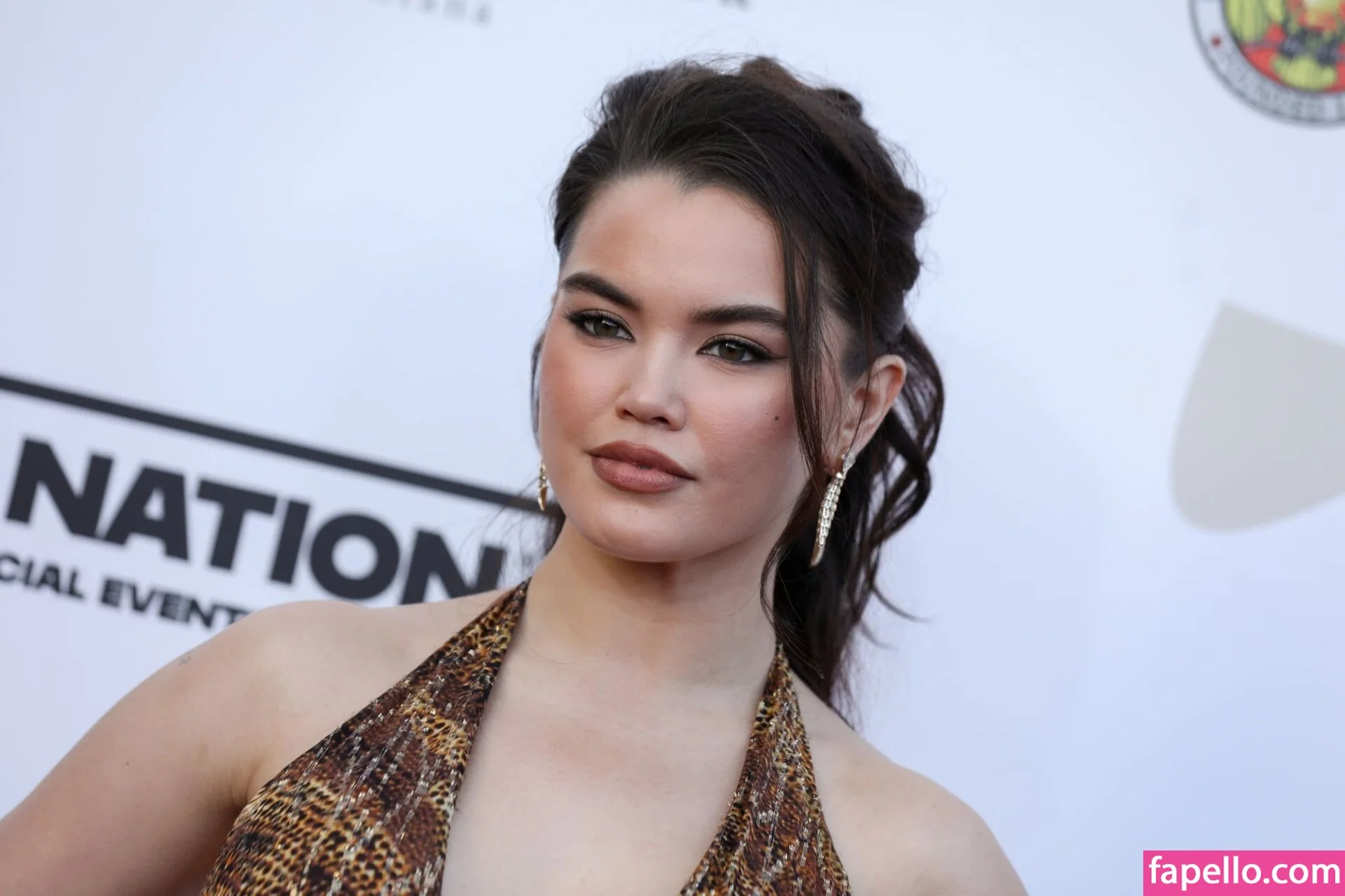 Paris Berelc / theparisberelc Onlyfans Photo Gallery 