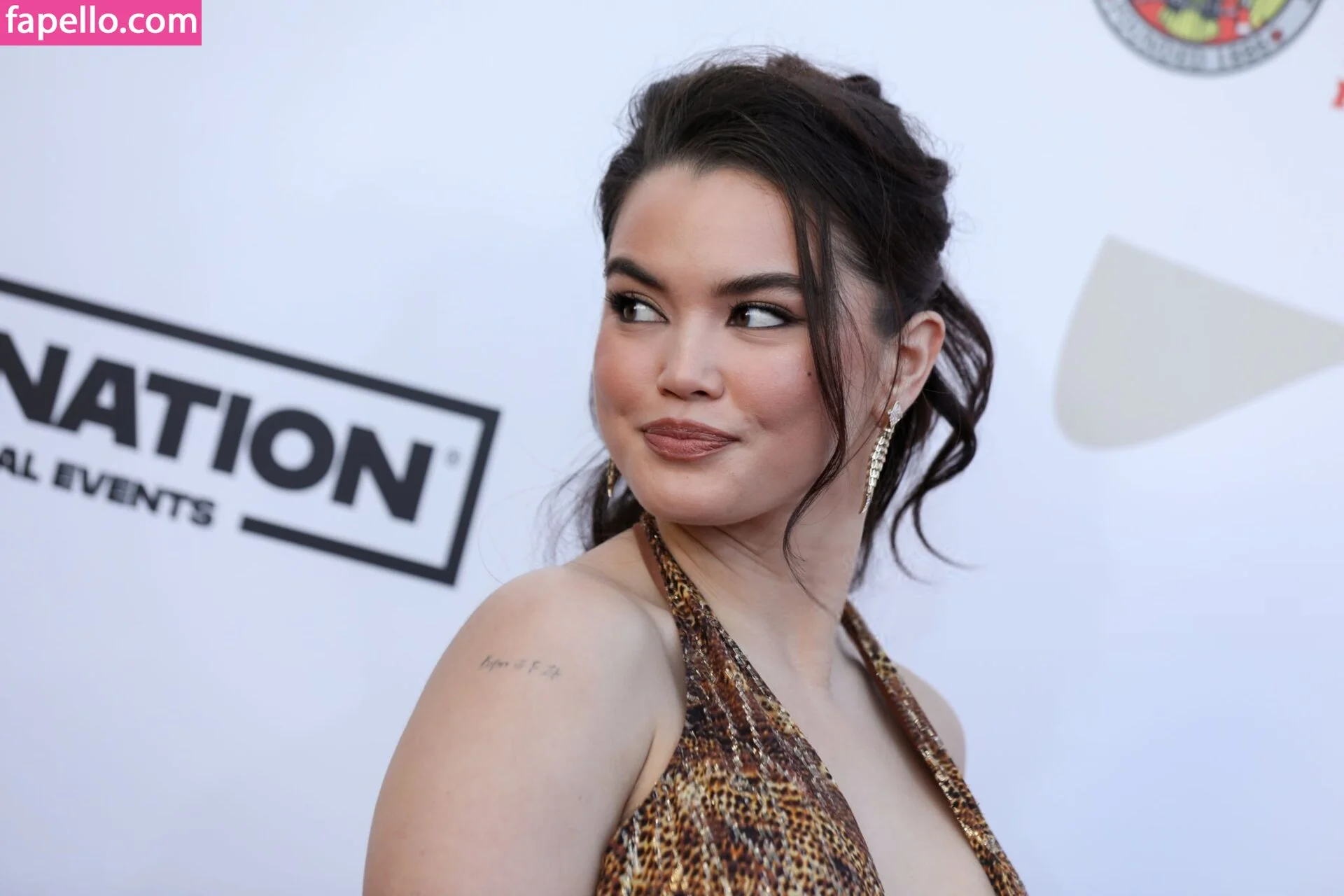 Paris Berelc / theparisberelc Onlyfans Photo Gallery 