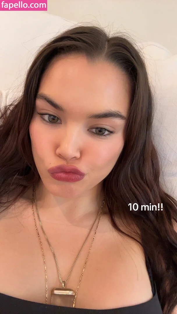 Paris Berelc / theparisberelc Onlyfans Photo Gallery 