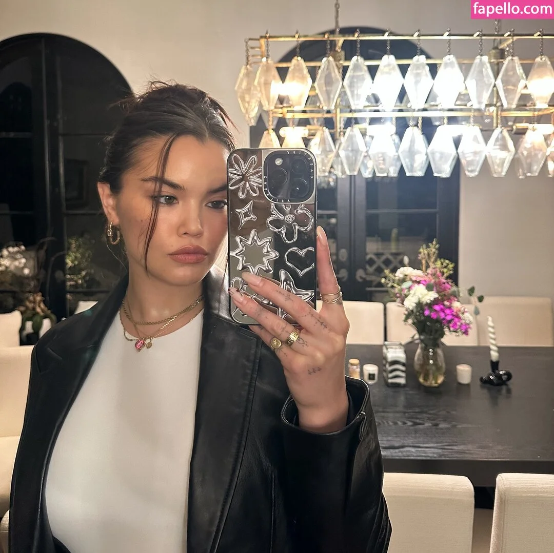 Paris Berelc / theparisberelc Onlyfans Photo Gallery 