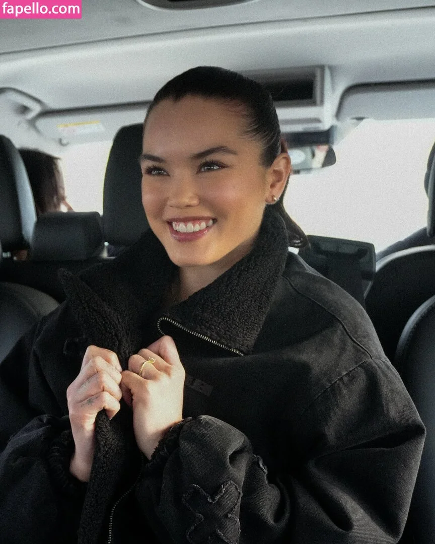 Paris Berelc / theparisberelc Onlyfans Photo Gallery 