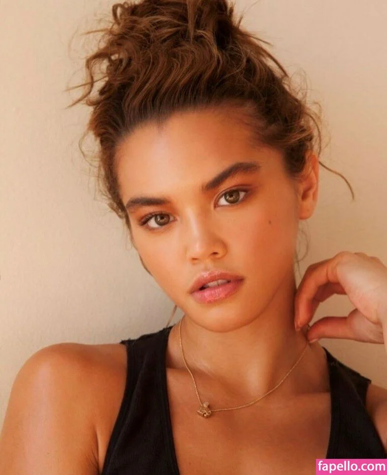 Paris Berelc / theparisberelc Onlyfans Photo Gallery 