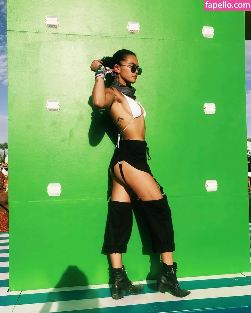 Paris Berelc / theparisberelc Onlyfans Photo Gallery 