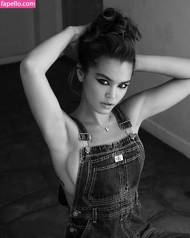 Paris Berelc / theparisberelc Onlyfans Photo Gallery 