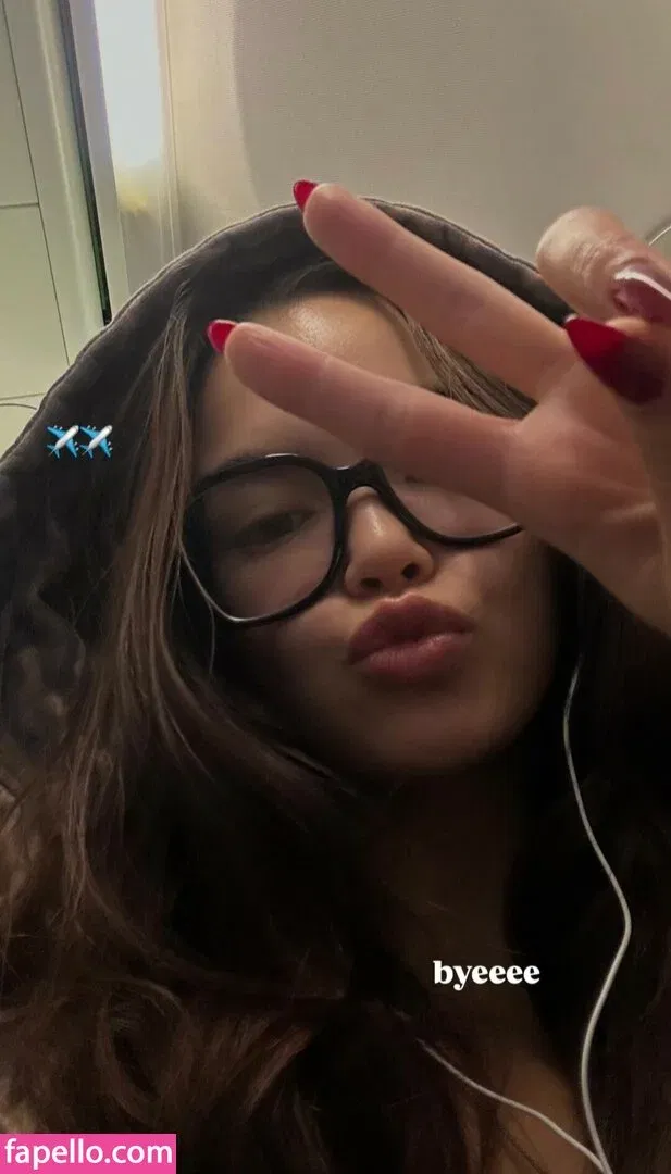 Paris Berelc / theparisberelc Onlyfans Photo Gallery 