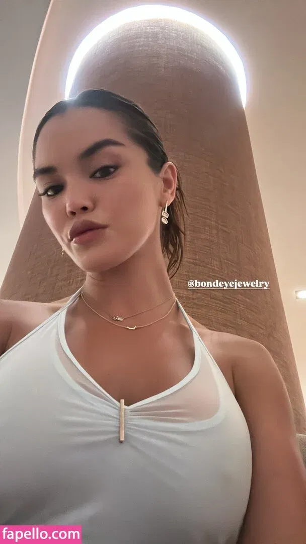 Paris Berelc / theparisberelc Onlyfans Photo Gallery 