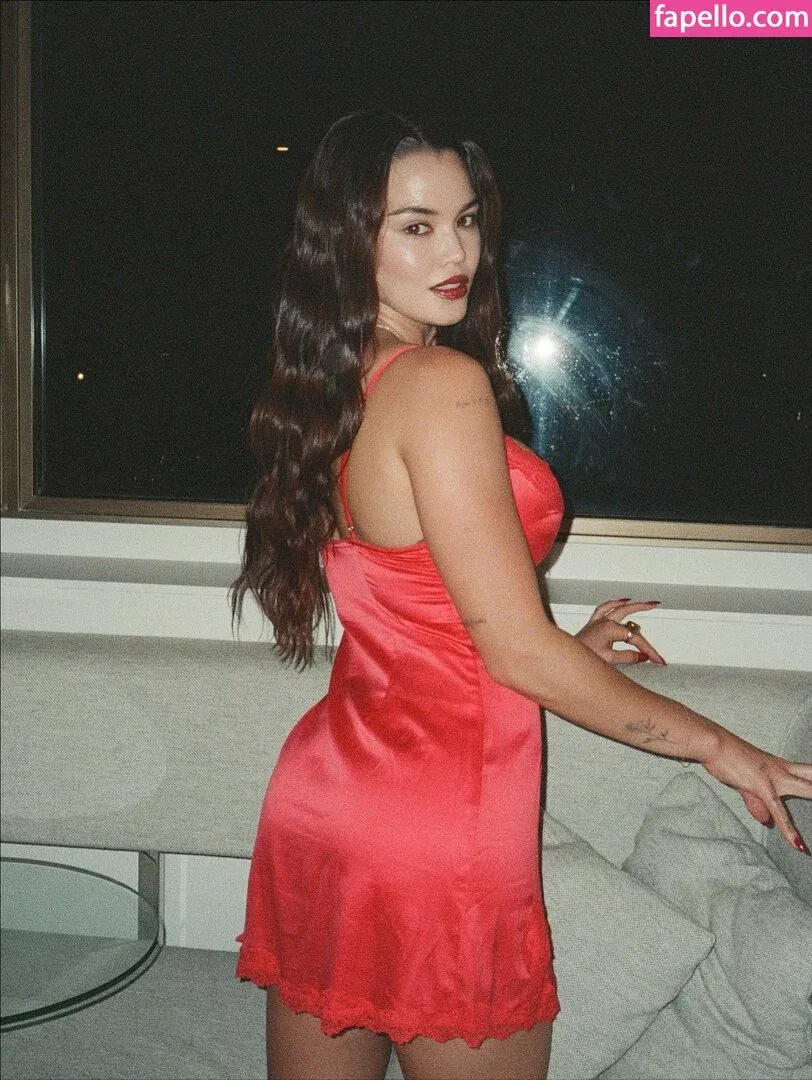 Paris Berelc / theparisberelc Onlyfans Photo Gallery 