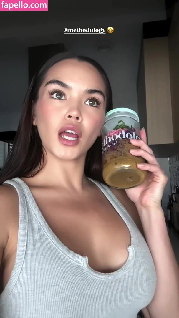 Paris Berelc / theparisberelc Onlyfans Photo Gallery 