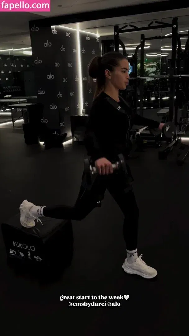 Paris Berelc / theparisberelc Onlyfans Photo Gallery 