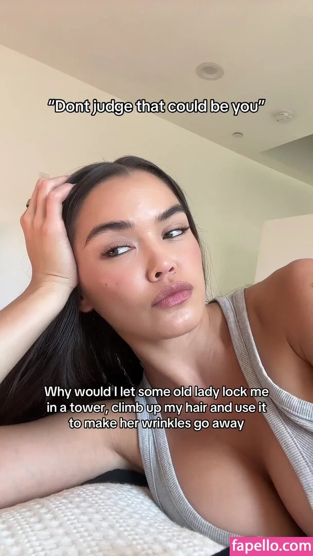 Paris Berelc / theparisberelc Onlyfans Photo Gallery 