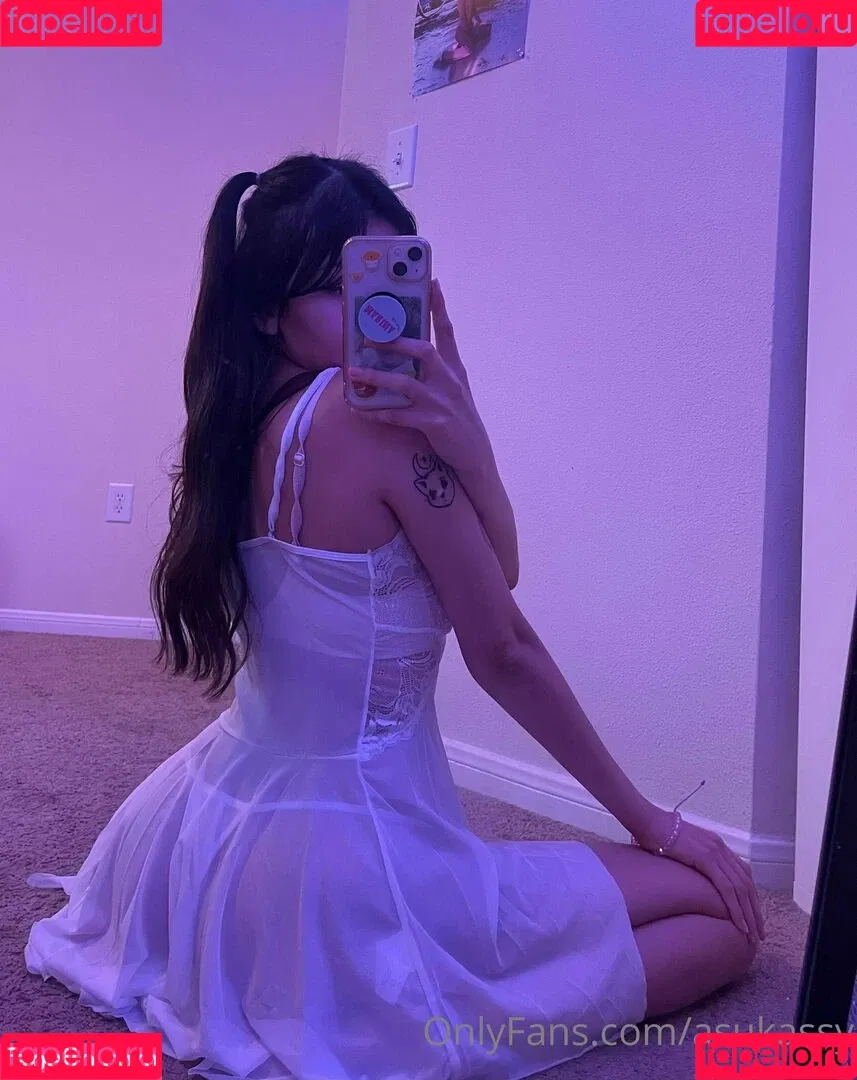 Asukassy Senjouu / asukassy / senjoou Onlyfans Photo Gallery 