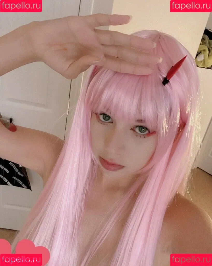 Asukassy Senjouu / asukassy / senjoou Onlyfans Photo Gallery 