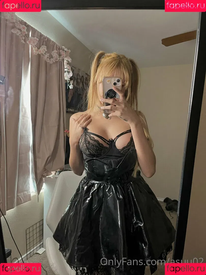 Asukassy Senjouu / asukassy / senjoou Onlyfans Photo Gallery 