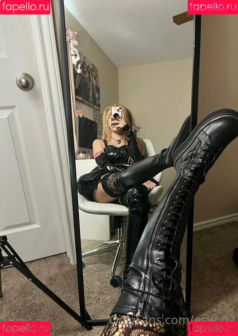 Asukassy Senjouu / asukassy / senjoou Onlyfans Photo Gallery 