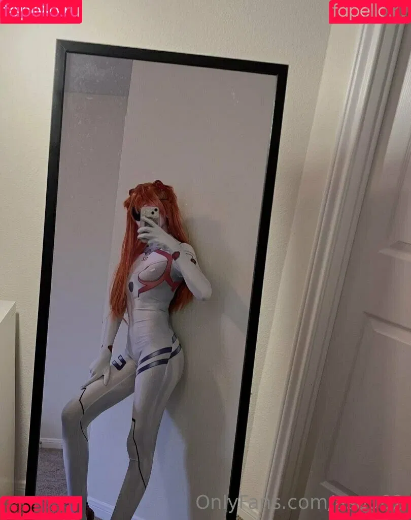 Asukassy Senjouu / asukassy / senjoou Onlyfans Photo Gallery 