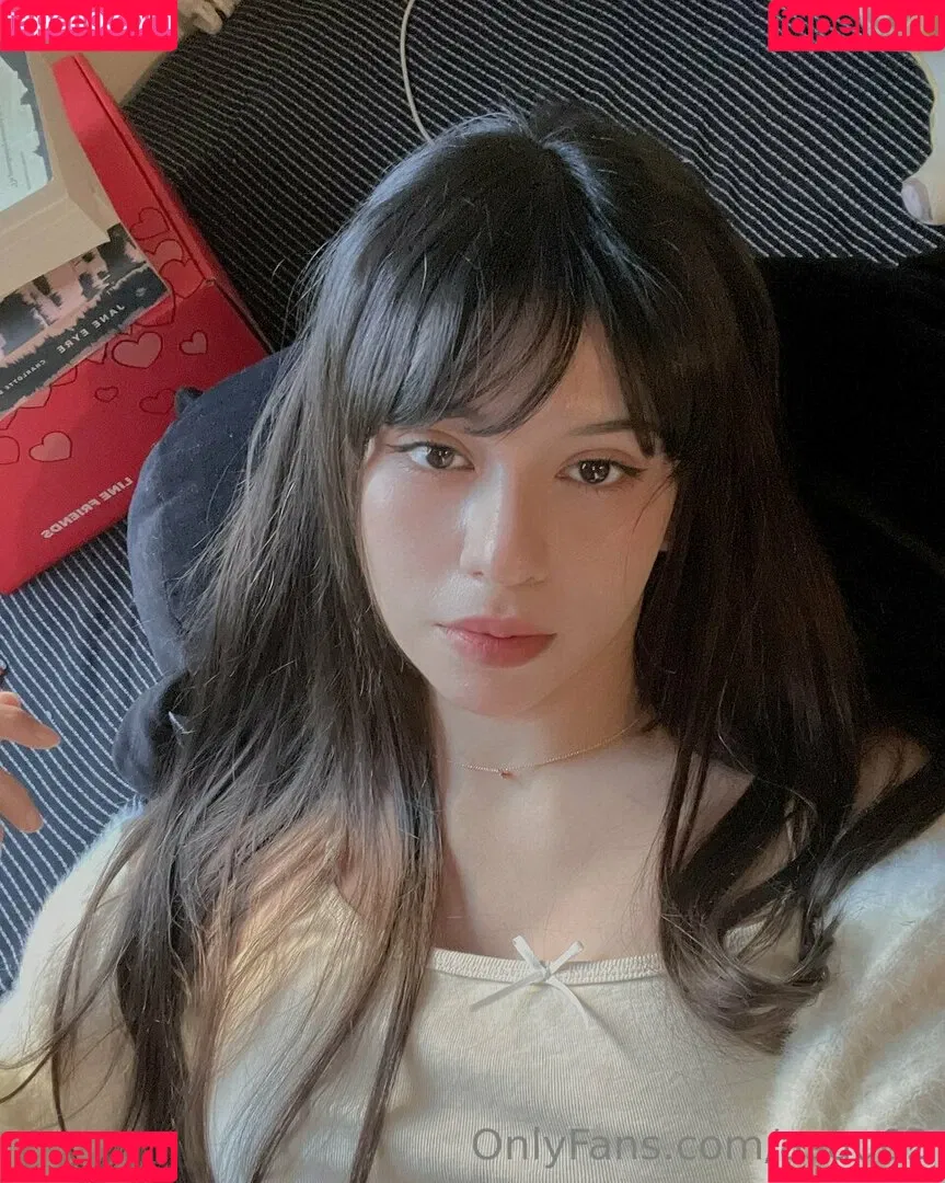 Asukassy Senjouu / asukassy / senjoou Onlyfans Photo Gallery 