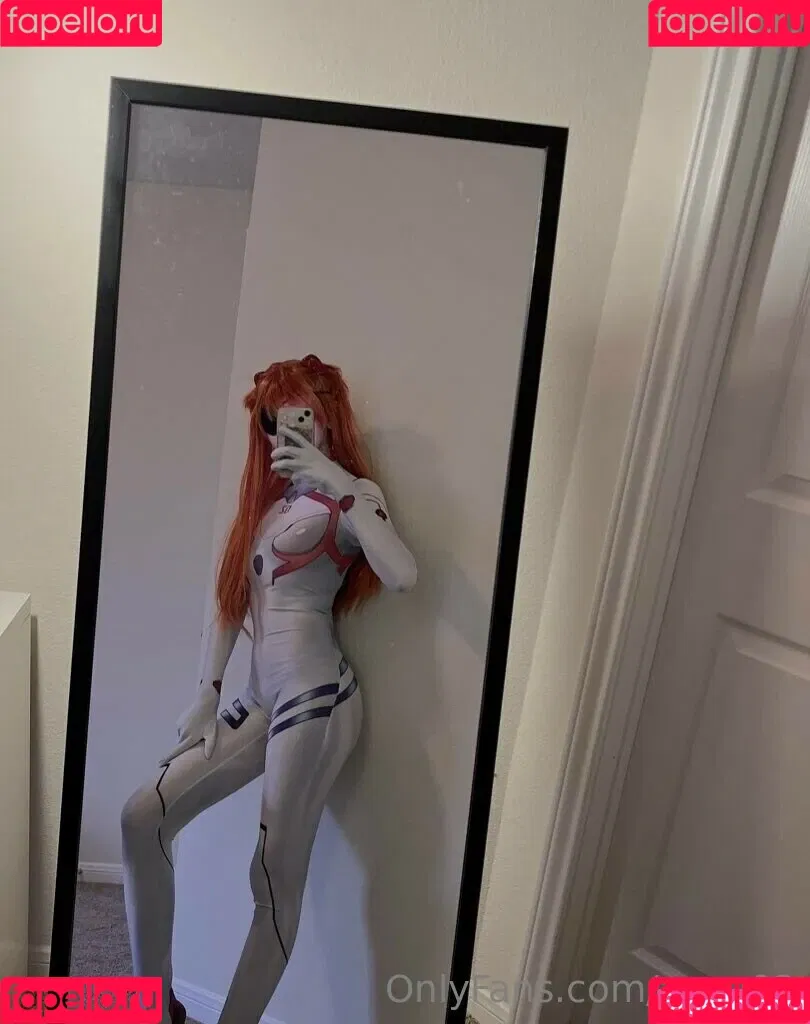 Asukassy Senjouu / asukassy / senjoou Onlyfans Photo Gallery 