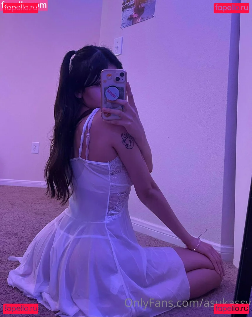 Asukassy Senjouu / asukassy / senjoou Onlyfans Photo Gallery 