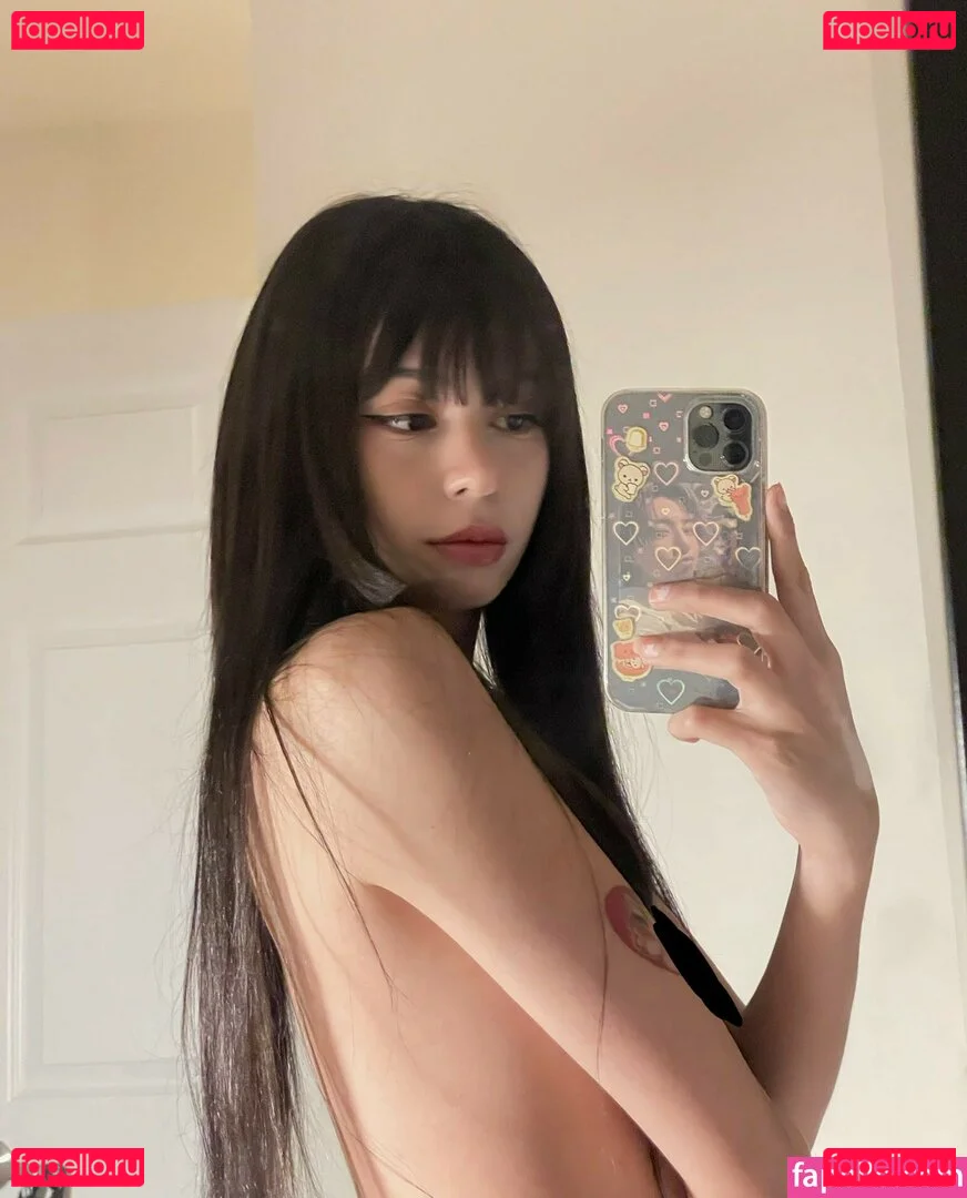 Asukassy Senjouu / asukassy / senjoou Onlyfans Photo Gallery 